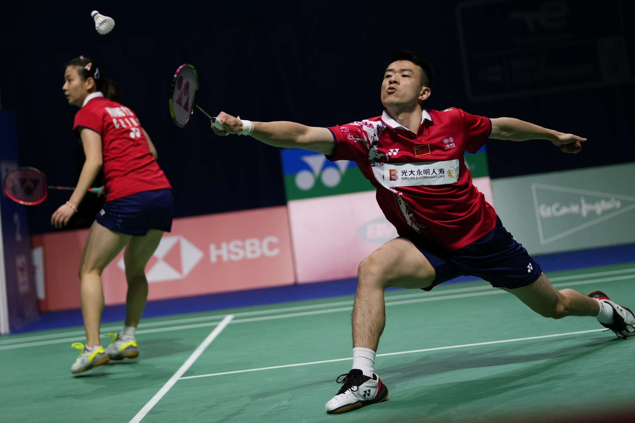 爱游戏娱乐-日本队碾压德国队,郑思维点燃赛场