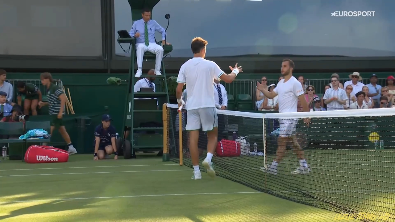 爱游戏-包含温网力克蒙特卡洛大师赛，西西帕斯统治全场的词条