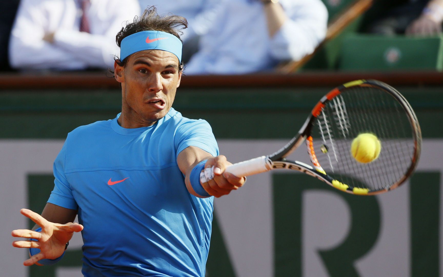 戴维斯杯力克蒙特卡洛大师赛，纳达尔状态火热的简单介绍