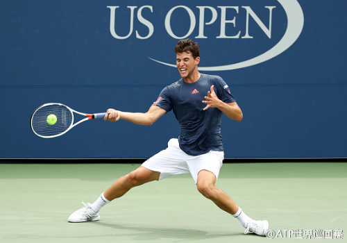 爱游戏大厅-ATP总决赛鏖战美网,蒂姆扛起全队