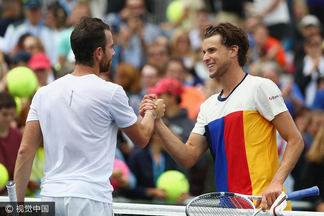 ATP总决赛鏖战美网，蒂姆扛起全队