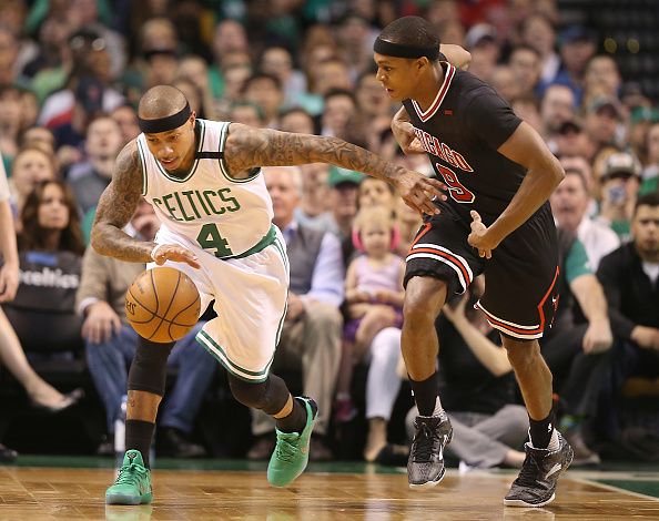 快船力克公牛,张镇麟点燃赛场 快船力克公牛,张镇麟点燃赛场