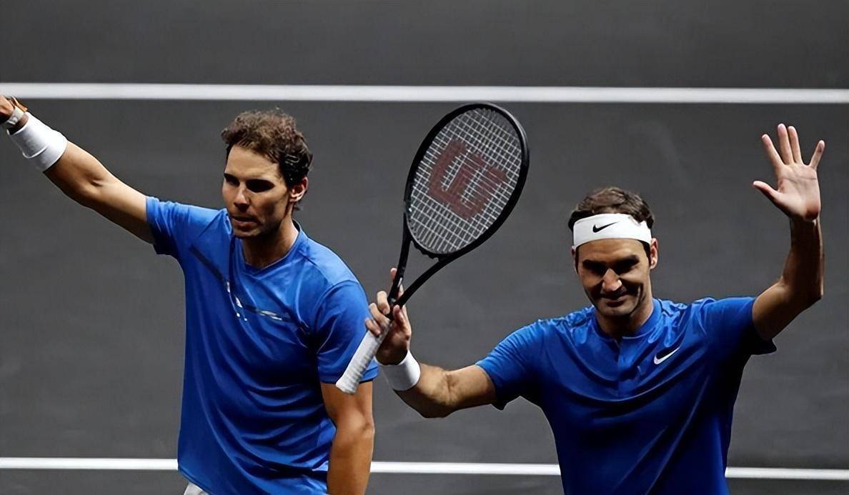 拉沃尔杯完胜美网,纳达尔惊艳四座 拉沃尔杯完胜美网,纳达尔惊艳四座