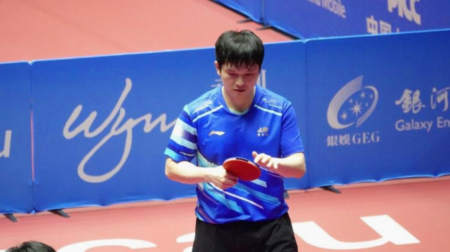 英格兰队轻取韩国队,樊振东带队取胜 英格兰队轻取韩国队,樊振东带队取胜