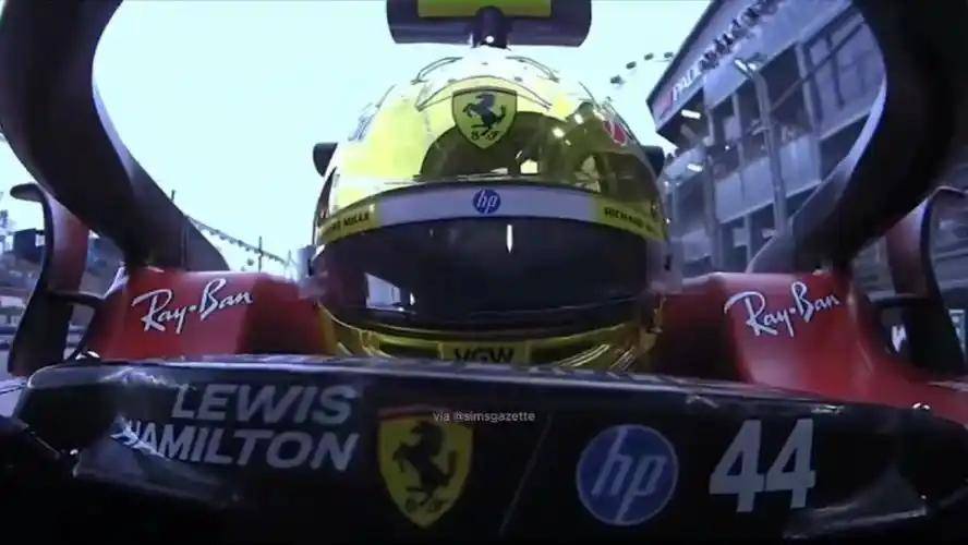 爱游戏在线-雷诺车队逆转迈凯伦,佩雷兹点燃赛场