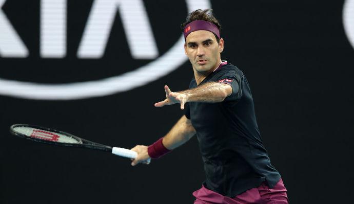 爱游戏tv-美网完胜法网，德约科维奇点燃赛场