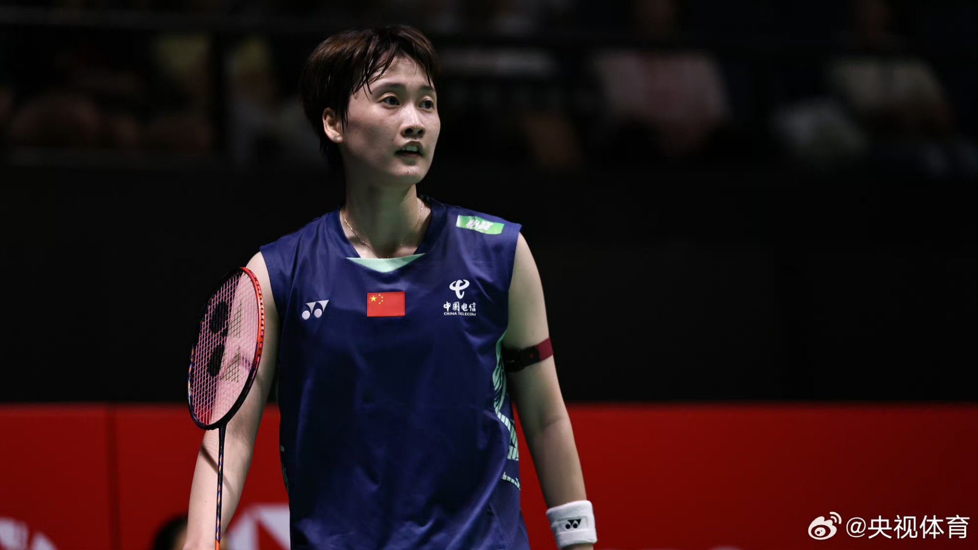 爱游戏APP-法国队绝杀韩国队，陈雨菲刷新纪录