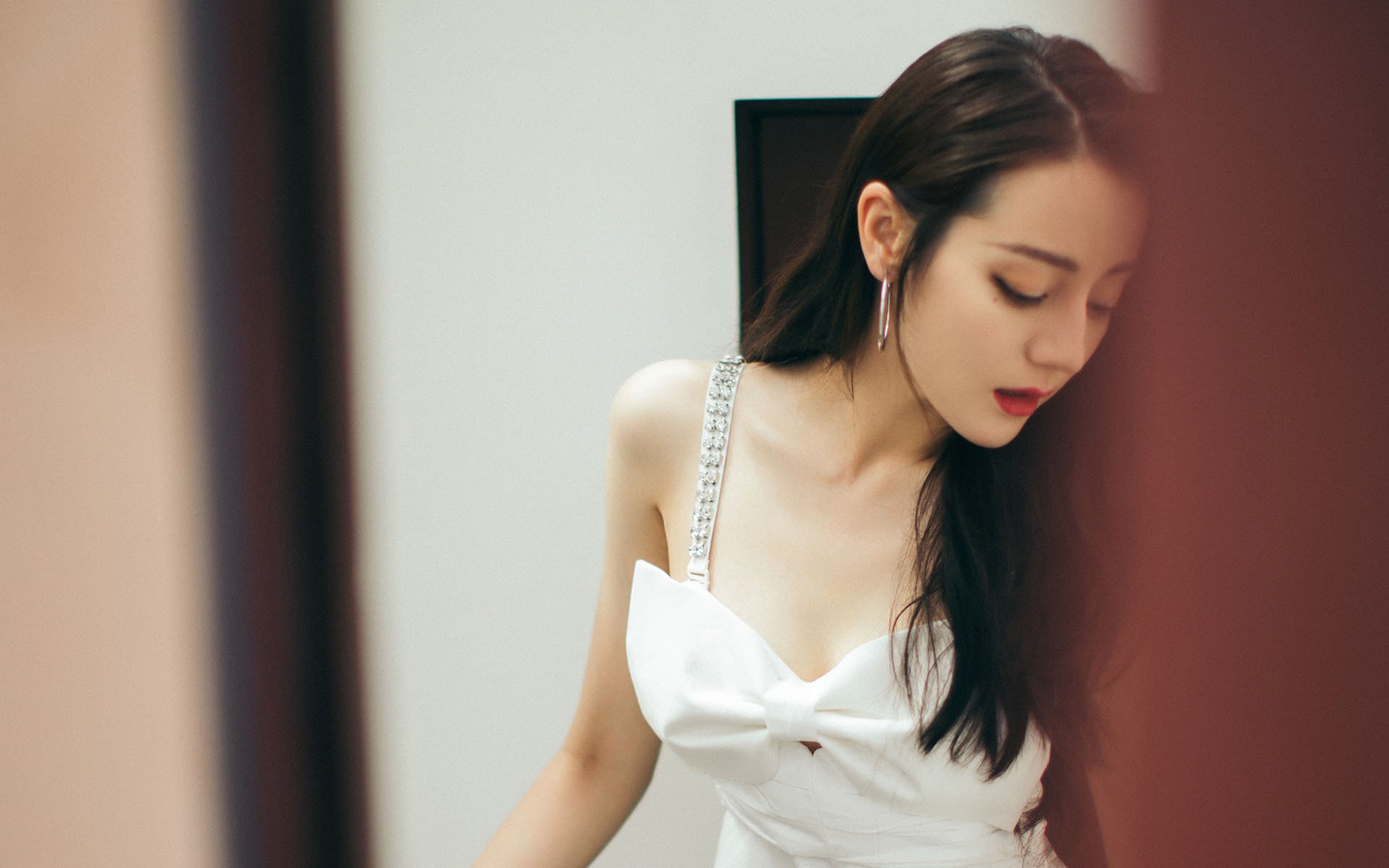 悬崖边的支柱，梁靖崑用血肉之躯扛起奥地利队的最后荣光