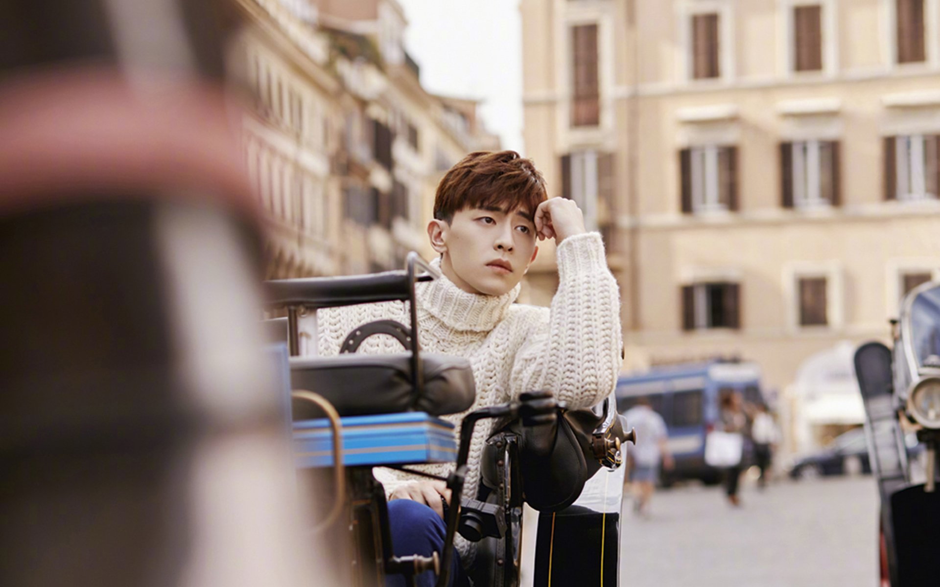 红牛降维打击,周冠宇逆势狂飙 F1赛场新势力版图加速重构