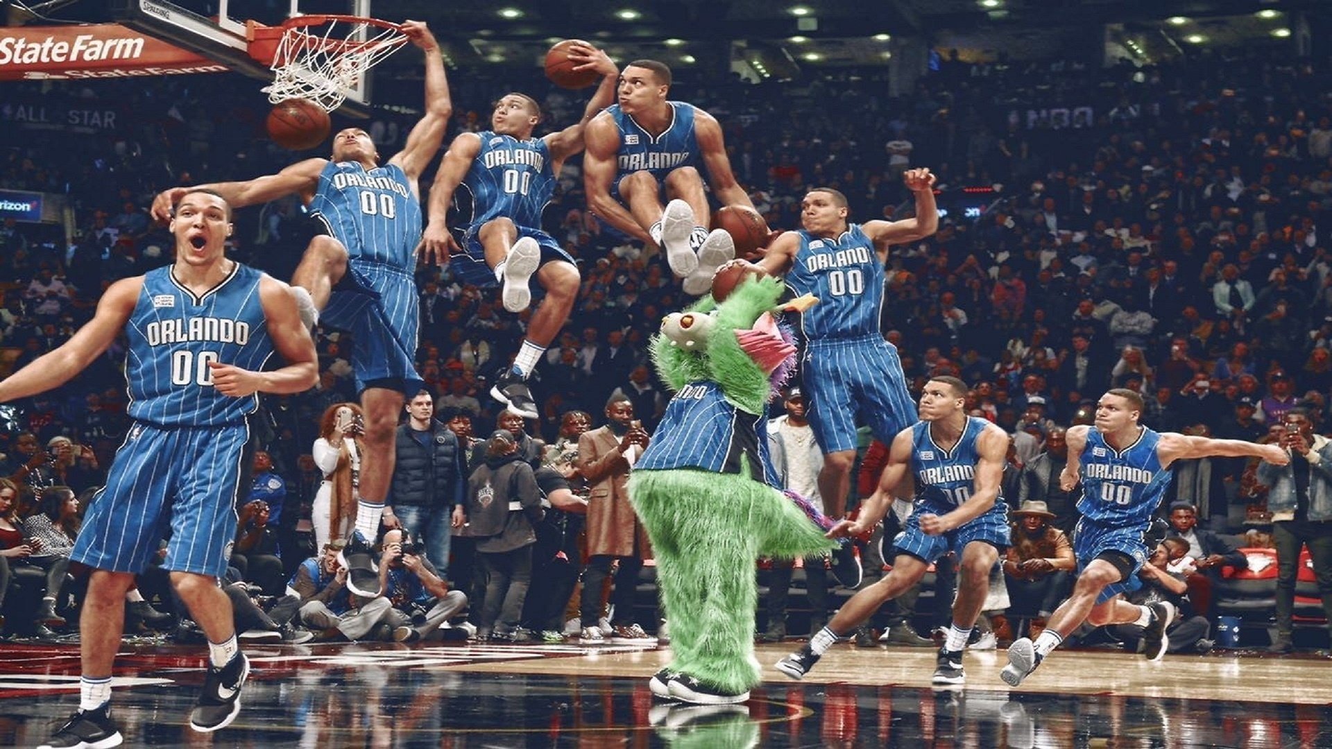 爱游戏娱乐-南北横扫，广东队碾压青岛，字母哥隔空诠释领袖本色