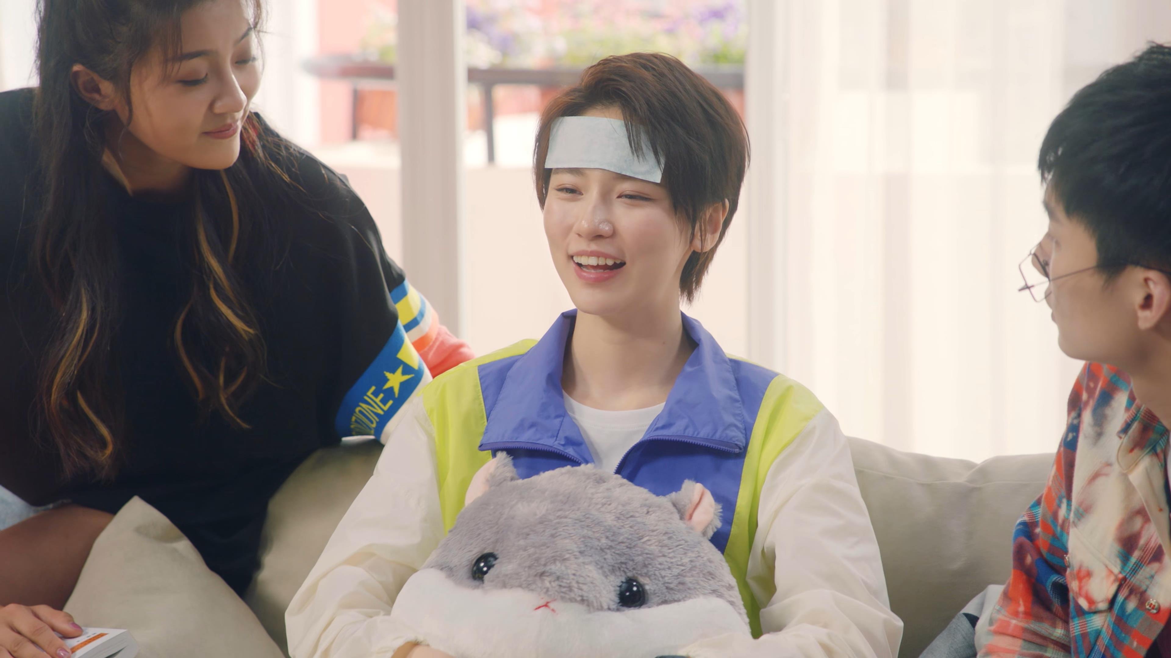 球场上的文明对话，阿尔瓦雷斯爆发，中国绝杀苏格兰